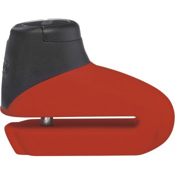Замок ABUS 305 PROVOGUE red